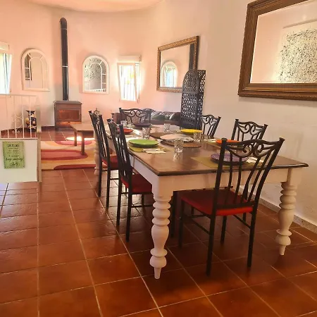 Casa Guadalest Mountain & Sea View Retreat Callosa de Ensarriá