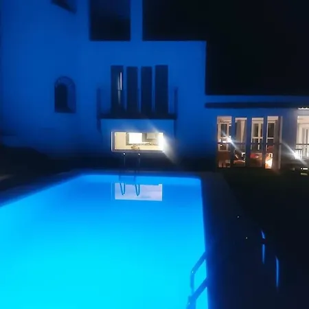 Casa Guadalest Mountain & Sea View Retreat * Callosa de Ensarriá