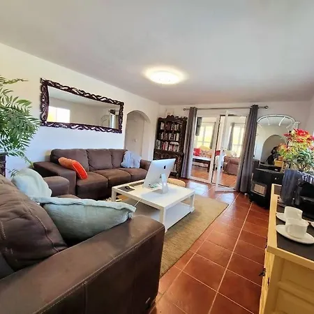 Casa Guadalest Mountain & Sea View Retreat Callosa de Ensarriá