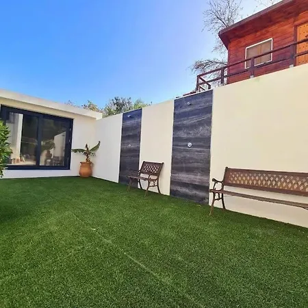 Casa Guadalest Mountain & Sea View Retreat Callosa de Ensarriá