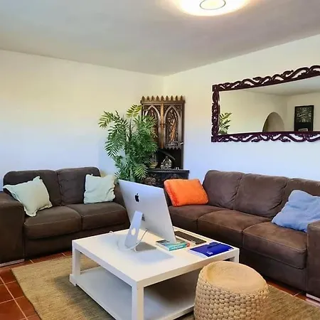 Casa Guadalest Mountain & Sea View Retreat
