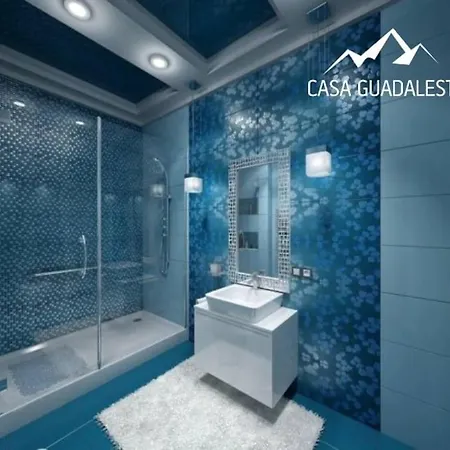 Casa Guadalest Mountain & Sea View Retreat