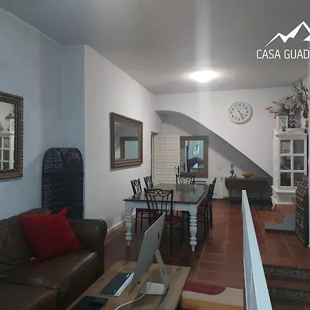 Casa Guadalest Mountain & Sea View Retreat Callosa de Ensarriá