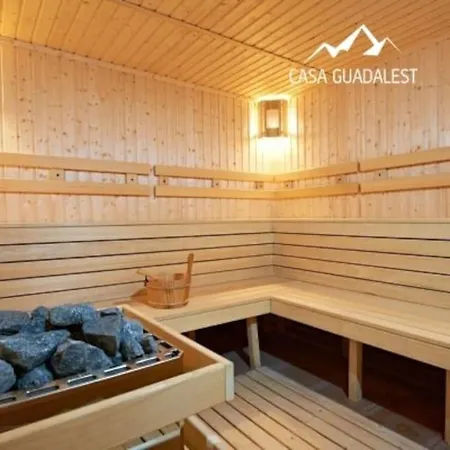 Casa Guadalest Mountain & Sea View Retreat