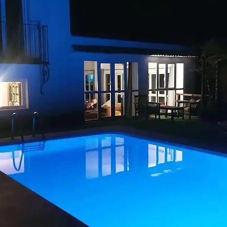 Casa Guadalest Mountain & Sea View Retreat