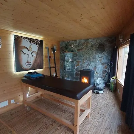 Casa Guadalest Mountain & Sea View Retreat