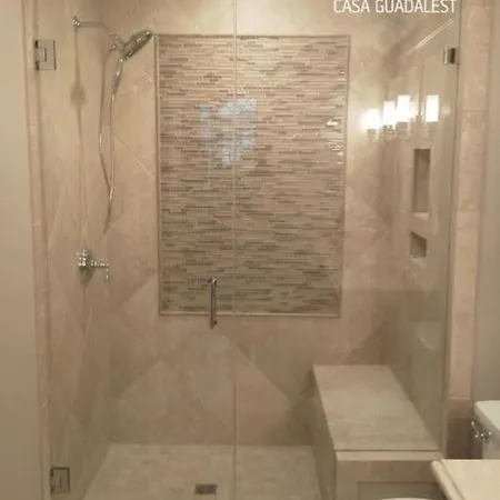 Casa Guadalest Mountain & Sea View Retreat *